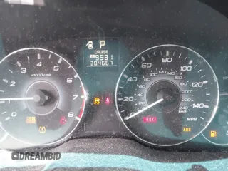 2010 Subaru Outback Premium All-Weather Anniversary с VIN 4S4BRBGCXA3314146, выставлен на аукционе IAAI как лот 42144047 с пробегом 304 667 миль миль и . История ставок и продаж доступна на DreamBid. Изображение 7.