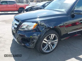 2013 Mercedes-Benz GLK 350 z VIN WDCGG5HB6DF986578, wystawiony jako IAAI lot #42035804 z przebiegiem 156 786 mil mil oraz . Historia ofert i sprzedaży dostępna na DreamBid. Obrazek 6.