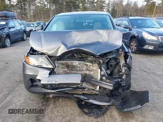 2014 Honda Odyssey EX-L with VIN 5FNRL5H67EB073640, listed as a IAAI auction lot 41115124 with 99,841 mi miles and . Bid and sale history available at carsss.com. Image 6.