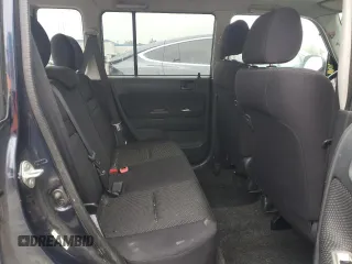 2004 Scion xB with VIN JTLKT324640140985, listed as a Copart auction lot 54249605 with 164,441 mi miles and Salvage Title. Bid and sale history available at carsss.com. Image 10.