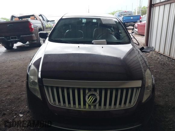 2011 Mercury Milan Premier с VIN 3MEHM0JG6BR605578, выставлен на аукционе IAAI как лот 42125505 с пробегом 148 634 миль миль и . История ставок и продаж доступна на DreamBid. Изображение 12.