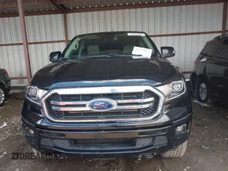 2021 Ford Ranger XL with VIN 1FTER4FH8MLD00034, listed as a IAAI auction lot 42450124 with 56,685 mi miles and . Bid and sale history available at DreamBid. Image 12.