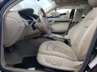2012 Audi A4 Premium Plus z VIN WAUFFAFL2CN012154, wystawiony jako Copart lot #53748925 z przebiegiem 35 631 mil mil oraz Szkoda całkowita • Salvage title. Historia ofert i sprzedaży dostępna na DreamBid. Obrazek 7.