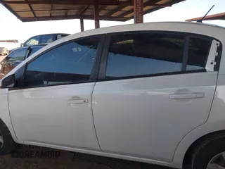 2010 Nissan Sentra S with VIN 3N1AB6AP4AL625702, listed as a IAAI auction lot 42055782 with 80,429 mi miles and . Bid and sale history available at carsss.com. Image 14.