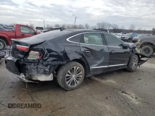 2017 Buick LaCrosse Premium with VIN 1G4ZS5SS0HU185308, listed as a Copart auction lot 86332194 with 70,036 mi miles and Salvage Title. Bid and sale history available at carsss.com. Image 3.