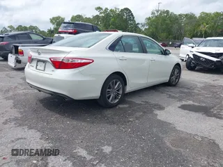 2015 Toyota Camry XLE with VIN 4T1BF1FK6FU081797, listed as a IAAI auction lot 41994718 with 68,899 mi miles. Bid and sale history available at carsss.com. Image 4.