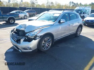 2016 Infiniti QX50 z VIN JN1BJ0RP2GM232983, wystawiony jako IAAI lot #41877521 z przebiegiem 78 968 mil mil oraz . Historia ofert i sprzedaży dostępna na DreamBid. Obrazek 17.