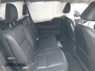 2016 Honda Pilot EX-L z VIN 5FNYF5H59GB040426, wystawiony jako IAAI lot #42170665 z przebiegiem 69 569 mil mil oraz . Historia ofert i sprzedaży dostępna na DreamBid. Obrazek 8.