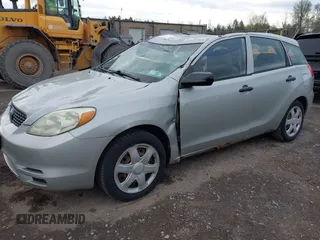 2004 Toyota Matrix Std z VIN 2T1KR32E24C308954, wystawiony jako IAAI lot #42170768 z przebiegiem 125 386 mil mil oraz . Historia ofert i sprzedaży dostępna na DreamBid. Obrazek 17.