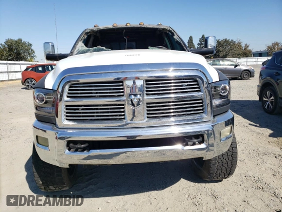 2010 Dodge Ram 2500 SLT with VIN 3D7UT2CL3AG112756, listed as a Copart auction lot 73067164 with 162,755 mi miles and Salvage Title. Bid and sale history available at carsss.com. Image 5.