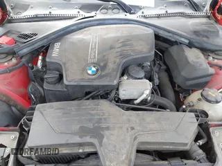 2014 BMW 3 Series 320i xDrive with VIN WBA3C3G5XENS69749, listed as a IAAI auction lot 42052481 with 112,306 mi miles and . Bid and sale history available at carsss.com. Image 10.