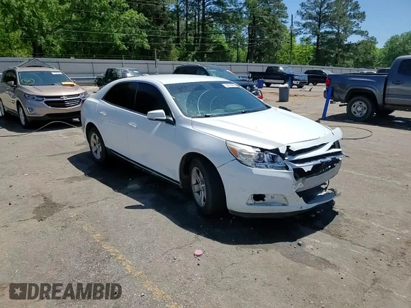 2016 Chevrolet Malibu LT with VIN 1G11C5SAXGF121035, listed as a Copart auction lot 52878425 with 275,342 mi miles and Salvage Title. Bid and sale history available at DreamBid. Image 13.