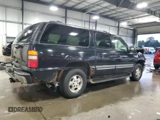 2002 Chevrolet Suburban LT with VIN 1GNFK16Z82J227408, listed as a Copart auction lot 71229194 with 304,713 mi miles and Salvage Title. Bid and sale history available at carsss.com. Image 3.