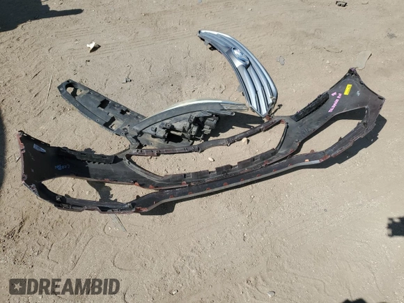 2017 Hyundai Santa Fe Ultimate with VIN 5XYZW4LA9HG458319, listed as a Copart auction lot 62652175 with 128,700 mi miles and Salvage title. Bid and sale history available at DreamBid. Image 13.