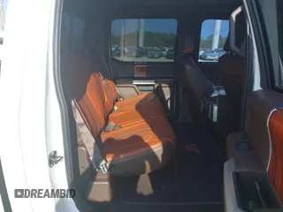 2020 Ford F-150 XL с VIN 1FTEW1E47LFC00185, выставлен на аукционе IAAI как лот 41465353 с пробегом 44 153 миль миль и . История ставок и продаж доступна на DreamBid. Изображение 8.