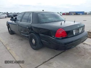 2009 Ford Police Interceptor с VIN 2FAHP71V99X146421, выставлен на аукционе IAAI как лот 42201280 с пробегом 190 375 миль миль и . История ставок и продаж доступна на DreamBid. Изображение 3.