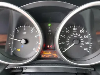 2012 Mazda 5 Grand Touring с VIN JM1CW2DL2C0101833, выставлен на аукционе Copart как лот 60362815 с пробегом 164 556 миль миль и Чистый • Clean title. История ставок и продаж доступна на DreamBid. Изображение 9.