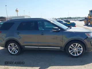 2017 Ford Explorer XLT with VIN 1FM5K7D87HGA59344, listed as a IAAI auction lot 41998969 with 139,110 mi miles and . Bid and sale history available at DreamBid. Image 14.