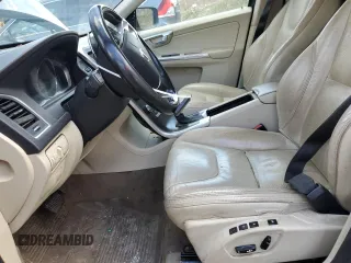 2014 Volvo XC60 R-Design Premier Plus z VIN YV4902DZ9E2545036, wystawiony jako Copart lot #53349465 z przebiegiem 203 108 mil mil oraz Czysty tytuł • Clean title. Historia ofert i sprzedaży dostępna na DreamBid. Obrazek 7.