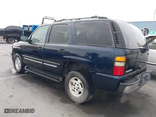 2004 Chevrolet Tahoe LS with VIN 1GNEC13T64J195165, listed as a IAAI auction lot 41446654 with 351,992 mi miles. Bid and sale history available at carsss.com. Image 3.