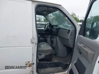 2010 Ford Econoline Cargo Commercial with VIN 1FTNE2EL1ADA99282, listed as a IAAI auction lot 42604073 with 128,942 mi miles and . Bid and sale history available at DreamBid. Image 5.