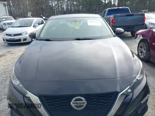 2019 Nissan Altima S with VIN 1N4BL4BV6KC243299, listed as a IAAI auction lot 41605894 with 150,108 mi miles and . Bid and sale history available at DreamBid. Image 12.