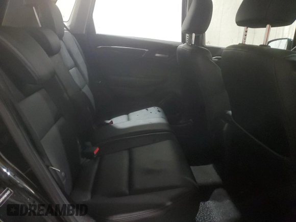 2016 Honda Fit EX-L with VIN 3HGGK5H84GM704257, listed as a Copart auction lot 84249764 with 154,927 mi miles and Non repairable. Bid and sale history available at DreamBid. Image 11.