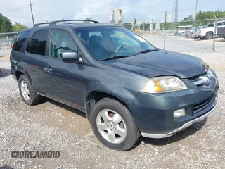 2004 Acura MDX с VIN 2HNYD18244H560828, выставлен на аукционе IAAI как лот 42357615 с пробегом 200 812 миль миль и . История ставок и продаж доступна на DreamBid. Изображение 1.