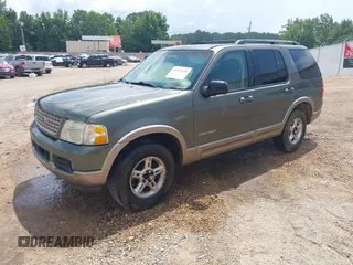 2002 Ford Explorer Eddie Bauer с VIN 1FMDU74W92UD60369, выставлен на аукционе IAAI как лот 42707630 с пробегом 143 676 миль миль и . История ставок и продаж доступна на DreamBid. Изображение 2.