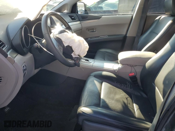 2009 Subaru Tribeca Limited с VIN 4S4WX92D294407118, выставлен на аукционе Copart как лот 87541025 с пробегом 206 977 миль миль и Списание • Salvage title. История ставок и продаж доступна на DreamBid. Изображение 7.