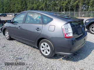 2007 Toyota Prius with VIN JTDKB20UX73235211, listed as a IAAI auction lot 42544848 with 181,251 mi miles and . Bid and sale history available at DreamBid. Image 3.