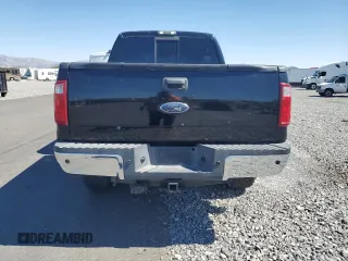 2008 Ford F-350 XL z VIN 1FTSW31R08EB49836, wystawiony jako Copart lot #63876975 z przebiegiem 273 563 mil mil oraz Szkoda całkowita • Salvage title. Historia ofert i sprzedaży dostępna na DreamBid. Obrazek 6.