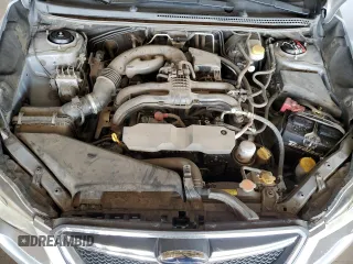 2017 Subaru Crosstrek Premium с VIN JF2GPABC4HH237354, выставлен на аукционе Copart как лот 54778425 с пробегом 126 734 миль миль и Списание • Salvage title. История ставок и продаж доступна на DreamBid. Изображение 11.