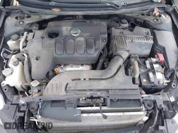 2008 Nissan Altima 2.5 SL with VIN 1N4AL21E78N559759, listed as a IAAI auction lot 41822280 with 175,100 mi miles. Bid and sale history available at carsss.com. Image 10.