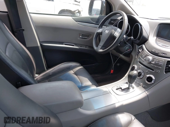 2010 Subaru Tribeca Limited с VIN 4S4WX9GD9A4400812, выставлен на аукционе IAAI как лот 42346461 с пробегом 56 230 миль миль и . История ставок и продаж доступна на DreamBid. Изображение 5.