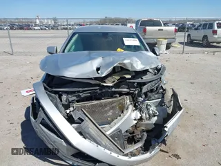 2015 Chevrolet Impala LT with VIN 1G1125S30FU127098, listed as a IAAI auction lot 41827498 with Not Provided miles and . Bid and sale history available at DreamBid. Image 12.