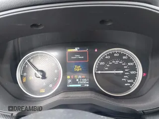 2024 Subaru Forester Premium z VIN JF2SKADC2RH503185, wystawiony jako IAAI lot #42178360 z przebiegiem 23 250 mil mil oraz . Historia ofert i sprzedaży dostępna na DreamBid. Obrazek 7.