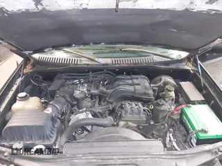 2004 Ford Explorer XLT с VIN 1FMZU63K34UB68835, выставлен на аукционе IAAI как лот 42627689 с пробегом 195 613 миль миль и . История ставок и продаж доступна на DreamBid. Изображение 10.