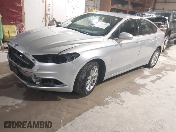 2017 Ford Fusion SE with VIN 3FA6P0H78HR274975, listed as a IAAI auction lot 42153659 with 134,908 mi miles and . Bid and sale history available at DreamBid. Image 19.