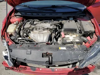 2016 Scion tC with VIN JTKJF5C7XGJ026613, listed as a Copart auction lot 54233645 with 171,573 mi miles and Salvage Title. Bid and sale history available at carsss.com. Image 11.