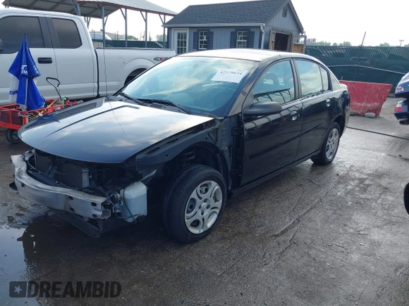 2005 Saturn ION ION 2 z VIN 1G8AJ52F65Z100486, wystawiony jako IAAI lot #42379634 z przebiegiem 106 389 mil mil oraz . Historia ofert i sprzedaży dostępna na DreamBid. Obrazek 17.