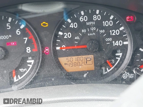 2018 Nissan Frontier Pro-4X with VIN 1N6AD0EV1JN701905, listed as a IAAI auction lot 41863044 with 50,180 mi miles and . Bid and sale history available at DreamBid. Image 16.