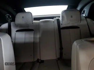 2021 Rolls-Royce Ghost z VIN SCATV0C01MU204838, wystawiony jako Copart lot #73701144 z przebiegiem 14 175 mil mil oraz Szkody całkowita. Historia ofert i sprzedaży dostępna na DreamBid. Obrazek 10.