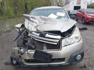 2014 Subaru Outback Premium с VIN 4S4BRBCC2E3264564, выставлен на аукционе IAAI как лот 42193356 с пробегом 121 460 миль миль и . История ставок и продаж доступна на DreamBid. Изображение 12.