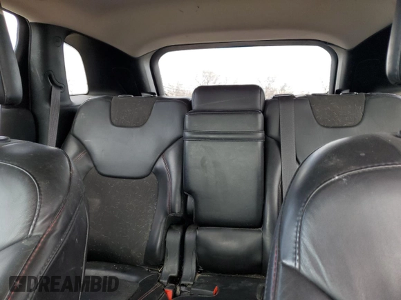 2018 Jeep Cherokee Trailhawk with VIN 1C4PJMBB0JD561309, listed as a Copart auction lot 51487065 with 105,138 mi miles and Salvage title. Bid and sale history available at DreamBid. Image 10.