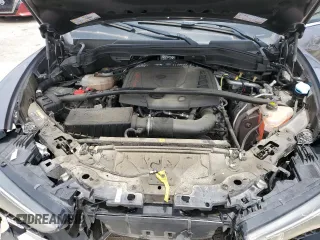 2018 Alfa Romeo Stelvio z VIN ZASFAKANXJ7C19707, wystawiony jako Copart lot #56553175 z przebiegiem 67 757 mil mil oraz Tytuł czysty. Historia ofert i sprzedaży dostępna na DreamBid. Obrazek 11.