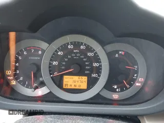 2008 Toyota RAV4 Ltd with VIN JTMBD31V085181155, listed as a IAAI auction lot 42194571 with 164,764 mi miles. Bid and sale history available at carsss.com. Image 7.