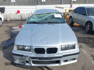 1997 BMW 3 Series M3 with VIN WBSBG9325VEY74708, listed as a IAAI auction lot 41483333 with 266,074 mi miles and . Bid and sale history available at DreamBid. Image 12.