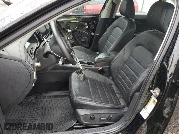 2021 Volkswagen Jetta S z VIN 3VWC57BU2MM046453, wystawiony jako Copart lot #57240485 z przebiegiem 78 410 mil mil oraz Szkoda całkowita • Salvage title. Historia ofert i sprzedaży dostępna na DreamBid. Obrazek 7.