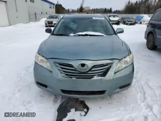 2008 Toyota Camry LE with VIN 4T1BK46K38U568231, listed as a Copart auction lot 47079215 with 291,420 mi miles and Clean Title. Bid and sale history available at carsss.com. Image 5.
